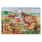 Casse-tête de sol dinosaures Melissa & Doug, paquet de 48-2