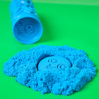Kinetic Sand - Stamp N' Roll ensemble de jeu-Une infinité de possibilités créatives : Les jouets sensoriels Kinetic Sand amusent les enfants et se combinent de manière idéale avec les autres jouets sensoriels. Découvrez des couleurs encore plus éclatantes avec les sachets de sable Kinetic Sand et associez-les avec d'autres coffrets (vendus séparément)