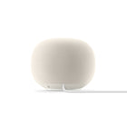 Google - Haut-parleur Home - Porcelaine-Avec Google Home Premium, accédez à Gemini Live pour obtenir l'aide d'un expert et trouver des idées créatives. Discutez librement et posez des questions, comme vous le feriez avec un ami