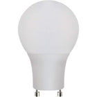 Northern Stars - DEL Ampoule LE-9GU24/835 3500K 120V 9W GU24 500 LM to 60W - Paquet de 2-Givrée