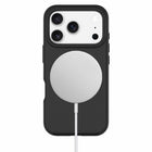 Blu Element - Étui Armour Rugged MagSafe pour iPhone 17 Pro - Noir-Niveau de protection - 500 chutes à 10 pieds