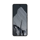 Google - Pixel 8 Pro - 512 Go - Noir volcanique - Bell et Virgin Plus-Doté d'une conception durable et de la protection IP68, le Pixel 8 Pro peut résister aux chutes, aux éclaboussures et à la poussière