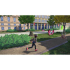 Pokemon Legends Z-A pour Nintendo Switch 2-L'histoire se déroule à Illumis, une ville où les êtres humains et les Pokémon vivent en harmonie