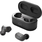 Belkin - Soundform Écouteurs sans fil True Wireless - Noir-Cristallin, beau son avec des basses puissantes à n’importe quel volume