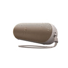Beats Pill - Enceinte portable sans fil Bluetooth - Champagne Or-Conçu pour une portabilité ultime, y compris la lanière amovible et le support en silicone à prise souple