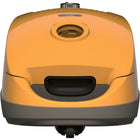 Miele - Aspirateur-traîneau Guard S1 - Jaune coucher de soleil-Grand rayon d'action - Un rayon d'action de 10 mètres (33 pieds) permet de nettoyer une grande surface sans avoir besoin changer de prise électrique.