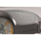 BuddyPhones - Play+ matiere grise-20 Hour Battery Life