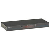 Black Box KV0004A-Ports
