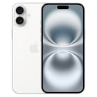 Apple - iPhone 16 Plus 6,7" - 256 Go - Blanc - Bell et Virgin Plus-Conçu Pour Apple Intelligence: Apple Intelligence est un système d'intelligence personnelle qui vous aide à écrire, à vous exprimer et à en faire plus sans effort. Et grâce à ses technologies révolutionnaires de protection de la vie privée, vous savez que personne d'autre n'a accès à vos données