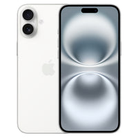 Apple - iPhone 16 Plus 6,7" - 256 Go - Blanc - Bell et Virgin Plus-Conçu Pour Apple Intelligence: Apple Intelligence est un système d'intelligence personnelle qui vous aide à écrire, à vous exprimer et à en faire plus sans effort. Et grâce à ses technologies révolutionnaires de protection de la vie privée, vous savez que personne d'autre n'a accès à vos données