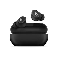 Beats - Solo Buds True - Noir mat-Facteur de forme : dans l'oreille