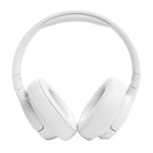JBL - Tune 720BT Casque circum-auriculaire - Blanc-Téléchargez l’application gratuite JBL Headphones pour adapter le son à votre guise avec l’EQ