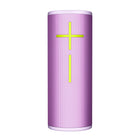 Ultimate Ears - MEGABOOM 4, enceinte Bluetooth portable étanche, Lilas enchanté-L'enceinte Bluetooth portable étanche MEGABOOM 4 est plus imposante, avec un transducteur à gamme étendue de plus grande taille afin de produire un son puissant à 360 degrés et des basses profondes, avec un équilibre et une clarté exceptionnels
