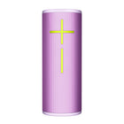 Ultimate Ears - MEGABOOM 4, enceinte Bluetooth portable étanche, Lilas enchanté-L'enceinte Bluetooth portable étanche MEGABOOM 4 est plus imposante, avec un transducteur à gamme étendue de plus grande taille afin de produire un son puissant à 360 degrés et des basses profondes, avec un équilibre et une clarté exceptionnels