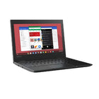 Lenovo - ChromeBook 100e 11,6" reconditionné - AMD A4-1920C - 4 Go RAM - 32 Go SSD - Chrome OS-4 Go de RAM DDR4