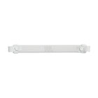 JBL - Charge 6 Enceinte Bluetooth portable - Blanc-Connexion de plusieurs enceintes par Auracast