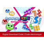 Puyo Puyo Tetris 2S [Code Electronique]-Genre: Action, Puzzle