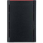 Buffalo - Station de liaison - 12 To-Consolidez le stockage et sauvegardez votre ordinateur PC et Mac