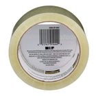 Scotch - Ruban d’emballage à usage général - 48 mm x 50 m - Transparent-Ruban polyvalent à usages multiples pour les expéditions légères, les déménagements, l’entreposage, l’étanchéité générale et les projets d’artisanat.