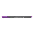 Staedtler - Feutre à pointe poreuse triplus – 0,3 mm – violet-Feutre à pointe poreuse triplus®