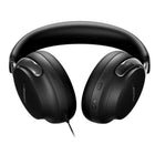 Bose - Casque Quietcomfort Ultra - Noir (2e génération)-Audio spatialisé désormais pour la musique et les films. Le tout nouveau mode Cinéma enrichit vos vidéos avec un son nuancé et riche en nuances