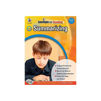 Livre numérique : Frank Schaffer - Summarizing, 104561-EB, 5e - 6e année-Vous recevrez deux courriels : le premier confirmant la totalité de votre commande et le second comportant un lien de téléchargement. Vous pourrez utiliser le lien de téléchargement immédiatement ou plus tard, comme vous le voulez.