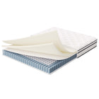 Modway - Jenna 8 po Ressorts et mousse Matelas Queen-10