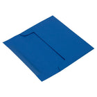 JAM Paper Enveloppes format A6 à base riche, bleu foncé, paq./250-Poids du papier : 28 lb
