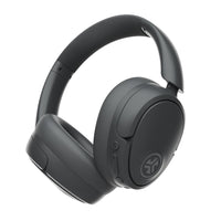 Jlab - Jbuds Lux ANC Over Ear Écouteurs sans Fil Graphite-Suppression intelligente du bruit + mode de conscience