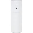 HoMedics - Humidificateur ultrasonique portable TotalComfort - Blanc-Cet humidificateur portable diffuse une brume fraîche ultrasonique visible n'importe où , ajoute la quantité parfaite d'humidité aux bureaux, aux voitures ou à l'espace personnel.