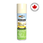 Emzone - Odorstop - 156 g - Vanille - Paquet de 12-Fabriqué au Canada