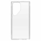 OtterBox - etui de Protection Symmetry Clear pour Galaxy S23 Ultra (7791240)-À utiliser avec Galaxy S23 Ultra