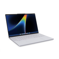 Lenovo - Googlebook 15 avec intelligence Gemini 15,3" 2,8k portable tactile - Intel Core Ultra 5 325 - 16 Go de RAM - 512 Go SSD - Système d’exploitation Googlebook-Mince, léger et puissant - Propulsé par un processeur Intel Core Ultra 5 dans un design métallique ultra-mince conçu pour une portabilité sans effort, c’est l’outil ultime pour ceux qui se déplacent rapidement