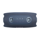 JBL - Xtreme 5 Enceinte portable étanche avec bandoulière - Bleu-Résistante à l’eau, à la poussière et aux chutes