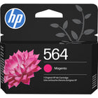 HP 564 Cartouche d’encre magenta d’origine (CB319WN)-Couleurs: Magenta