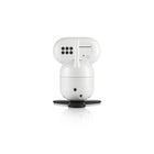 Motorola - Caméra pour PIP1010 Connect Wi-Fi HD PTZ motorisé pour interphone bébé - Caméra seulement - Blanc-Vision nocturne infrarouge - Même lorsqu’il fait noir, gardez un œil sur votre bébé