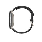 Amazfit - Active II Sport Smartwatch - Noir-Application Zepp gratuite pour le suivi de la santé et de la forme physique