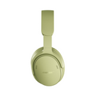 Bose - Casques sans fil QuietComfort 2e génération, Vert eucalyptus-Silencieux, Conscient, Immersion, Cinéma, ANR désactivé les modes. Meilleure captation vocale lors des appels téléphoniques