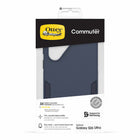 Otterbox - Étui Commuter avec aimants pour Samsung Galaxy S26 Ultra, Sentiment Bleu-Son profil mince permet de le glisser facilement dans et hors des poches