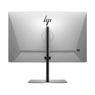 HP - Écran Série 7 Pro 24 po WUXGA USB - 724pu -Faites confiance aux couleurs que vous voyez à l'écran avec toutes les nuances et nuances des gammes de couleurs sRGB (99 %) et Display P3 (85 %)