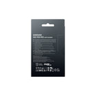 Samsung - 9100 série PRO Disque dur interne avec Heatsink PCIe Gen5. X4 NVMe 2.0 - 1 To - Noir-5