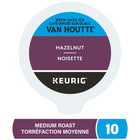 Van Houtte - Café infusé sur glace Noisette Capsules K-Cup – 10 un-Recyclabilité : Nos capsules K-Cup sont recyclables dans certains endroits. Elles pourraient ne pas être recyclables dans votre région