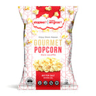 Popcorn Royal - Maïs Soufflé Beurre Sel - 100g-Sans Noix