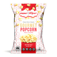 Popcorn Royal - Maïs Soufflé Beurre Sel - 100g-Sans Noix