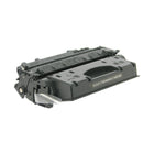 CIG - Cartouche de toner CE505X HP 05X remise à neuf - rendement élevé - noir-Noir