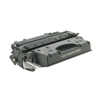 CIG - Cartouche de toner CE505X HP 05X remise à neuf - rendement élevé - noir-Noir