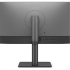 BenQ - Moniteur DesignVue 27 po 1440p HDR - PD2706QN-Panneau Nano Mat : diffuse la lumière ambiante pour préserver la précision des couleurs et le contraste tout en réduisant l'éblouissement, assurant ainsi un confort oculaire amélioré pendant les longues sessions de conception