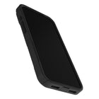 Otterbox - Étui Commuter MagSafe avec Contrôle de la Caméra Noir pour iPhone 17 Pro Max-Conception à deux couches : coque externe rigide contre les éraflures + intérieur en caoutchouc absorbant les chocs