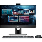 Dell - Remis à Neuf OptiPlex 7490 AIO 23,8 po à écran tactile - Intel i7 - 512 Go SSD - 16 Go de RAM - Windows 11 Pro-23.8-inch LED écran tactile display with 1920 x 1080 résolution