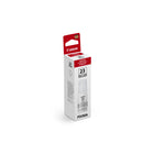 Canon - Bouteille d'encre grise GI-23 pour imprimante PIXMA G620-Originale